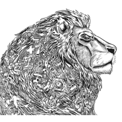 EONE Pop Evil - Pop Evil - [CD]