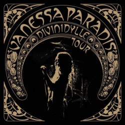 BARCLAY Vanessa Paradis - Divinidylle - Vinyl [Import] - (, France - Import) - [Vinyl] In Black