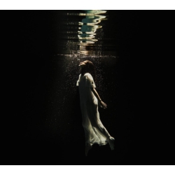 COYOTE RECORDS Ghostly Kisses - Heaven Wait - [Vinyl]