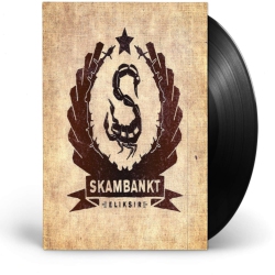 UNIVERSAL Frank Turner - Fthc - [Vinyl]