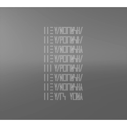 CLOUDS HILL The Mars Volta - Que Dios Te Maldiga Mi Corazon - [CD]