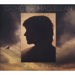 TRUE NORTH Catherine Maclellan - Silhouette - [CD]