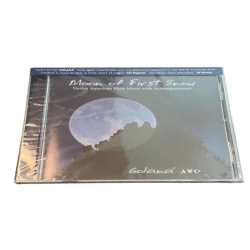 SPRING HILL Golaná - Moon Of First Snow - CD