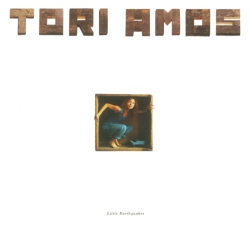 RHI Tori Amos - Little Earthquakes - Vinyl
