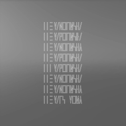 CLOUDS HILL The Mars Volta - Que Dios Te Maldiga Mi Corazon - [Vinyl]