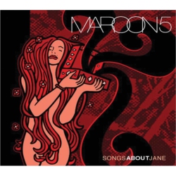 OCTONE / A&M Maroon 5 - Songs About Jane - [CD]