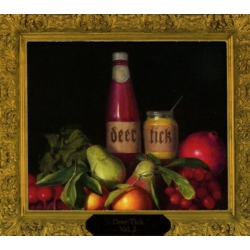 PARTISAN RECORDS Deer Tick - Deer Tick, Vol. 2 - [CD]