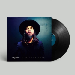 CAPITOL/HARVEST RECO Luke Steele - Listen to Water - [Vinyl]