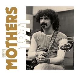 Frank Zappa & the Mothers - The Mothers 1971 - (Deluxe Edition, Boxed Set) - [CD]
