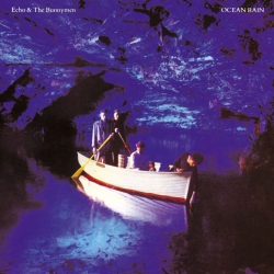 RHW Echo & The Bunnymen - Ocean Rain - (Brick & Mortar Exclusive) - [Vinyl]