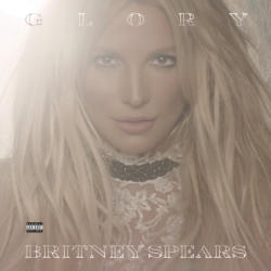 RCA RECORDS LABEL Britney Spears - Glory [Explicit Content] [Import] - (Parental Advisory Explicit Lyrics, Deluxe Edition, Download Insert) - [Vinyl]