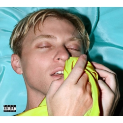 ANTI The Drums - Brutalism - [CD]