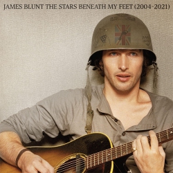 DISNEY James Blunt - The Stars Beneath My Feet (2004-2021) [Audio CD]