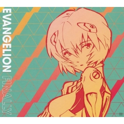 MILAN Various Artists - Evangelion Finally / Various [Import] - (United Kingdom - Import) - [CD]