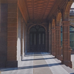 ROYAL MOUNTAIN Ducks Ltd. - Modern Fiction - [Vinyl] In Multicolor