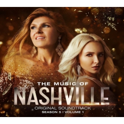 BIG MACHINE RECORDS Music Of Nashville: Season 5 Volume 1 / O.s.t. - Nashville: Season 5 Volume 1 (Original Soundtrack) - [CD]