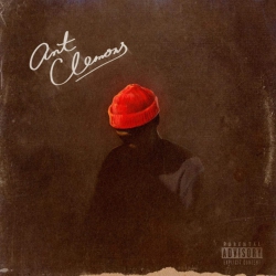 A BLESSING / HRS Ant Clemens - Happy 2 Be Here - (Anniversary Edition) - [Vinyl]