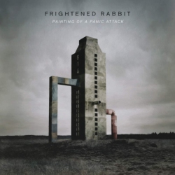 ATL Frightened Rabbit - Painting Of A Panic Attack [Import] - (United Kingdom - Import) - [Vinyl]