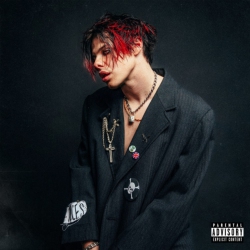 GEFFEN Yungblud - Yungblud [Explicit Content] - (Parental Advisory Explicit Lyrics, Colored Vinyl, Pink) - [Vinyl] In Multicolor