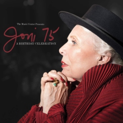 VERVE Various - Bf 219 - Joni 75: A Joni Mitchell Birthday Celebration - [Vinyl]
