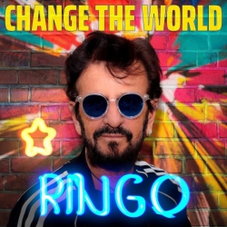 Ringo Starr - Change The World - (Extended Play, 10-Inch Vinyl) - [Vinyl]