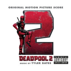 SI / SNYC CLASSICAL Deadpool 2 / O.s.t. - Deadpool 2 (Original Soundtrack) - [CD]