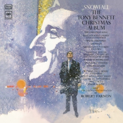 COLUMBIA/LEGACY Tony Bennett - Snowfall: The Tony Bennett Christmas Album - (140 Gram Vinyl) - [Vinyl]