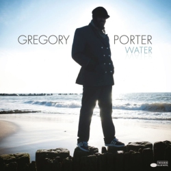 DECCA Gregory Porter - Water - [Vinyl]