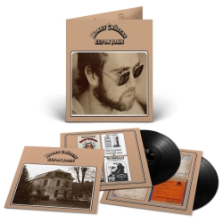 UNIVERSAL MUSIC INTL Elton John - Honky Chateau (50Th Anniversary) - (Anniversary Edition) - [Vinyl]