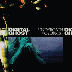 Underoath - Voyeurist: Digital Ghost - (RSD Exclusive, Colored Vinyl) - [Vinyl]
