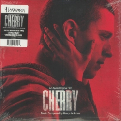 LAKESHORE RECORDS Henry Jackman - Cherry (An Apple Original Film) - [Vinyl]