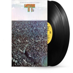 Various Artists - Wattstax: The Living Word (Various Artists) - [Vinyl]