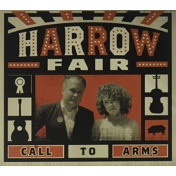 ROARING GIRL REC / F Harrow Fair - Call to Arms [Import] - (Canada - Import) - [CD]