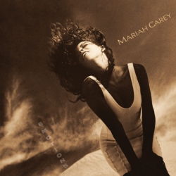 COLUMBIA/LEGACY Mariah Carey - Emotions - (140 Gram Vinyl, Remastered, Reissue) - [Vinyl]