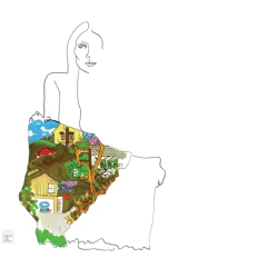 REP Joni Mitchell - Ladies Of The Canyon - [CD]