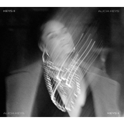 RCA RECORDS LABEL Alicia Keys - Ii - [CD]