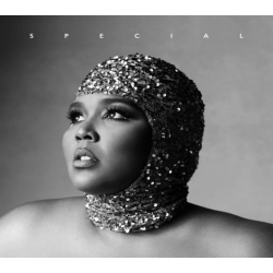 ATLANTIC Lizzo - Special - [Vinyl]