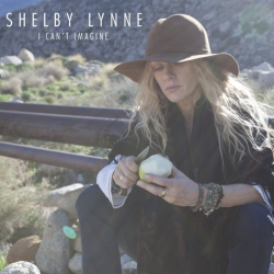 ROUNDER RECORDS Shelby Lynne - I Can't Imagine - [Vinyl]
