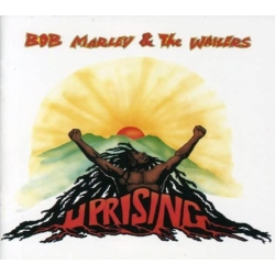 ISLAND RECORDS Bob Marley - Uprising - (Bonus Tracks, Remastered) - [CD]