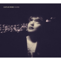 MISSING PIECE GROUP Caitlin Rose - Cazimi - CD