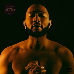 UNIVERSAL RECORDS John Legend - Legend (2Lp) - Vinyl