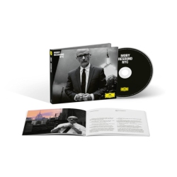 DG Moby - Resound Nyc - [CD]