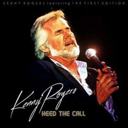 CARPE Kenny Rogers - Heed The Call [Import] - (United Kingdom - Import) - [Vinyl]