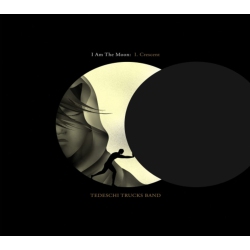 Tedeschi Trucks Band - I Am The Moon: I. Crescent - [Vinyl]
