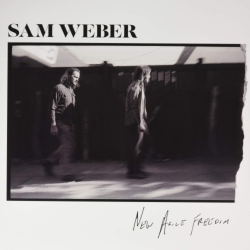SONIC UNYON RECORDS Sam Weber - New Agile Freedom [Import] - (Canada - Import) - [Vinyl]