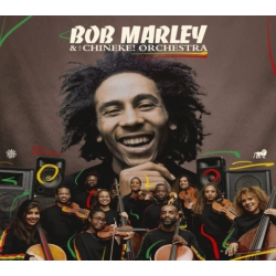 UNIVERSAL MUSIC INTL Bob Marley - Bob Marley With The Chineke Orchestra - [Vinyl]