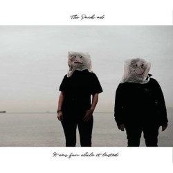 FONTANA NORTH The Pack A.d. - It Was Fun While It Lasted - [CD]