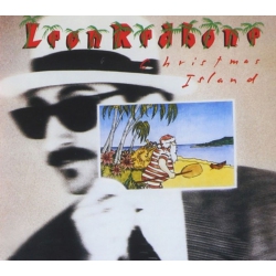 ROUNDER RECORDS Leon Redbone - Christmas Island - (Bonus Track, Reissue) - [CD]