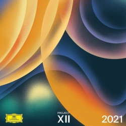 DG Various Artists - Project Xii 2021 (Various Artists) - [Vinyl]