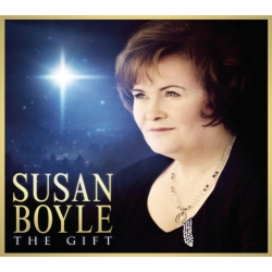 SYCO MUSIC UK Susan Boyle - The Gift - [CD]